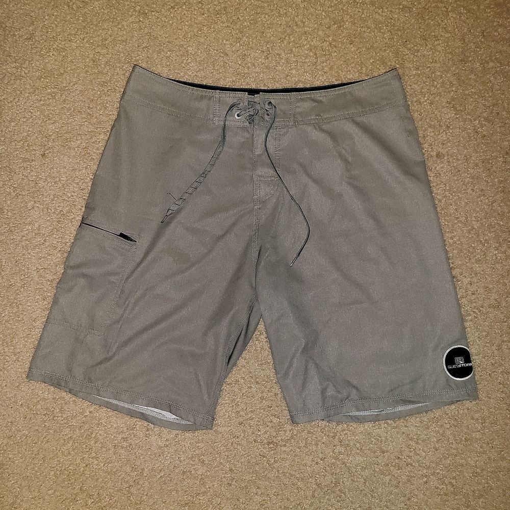 Quietstorm Boardshorts